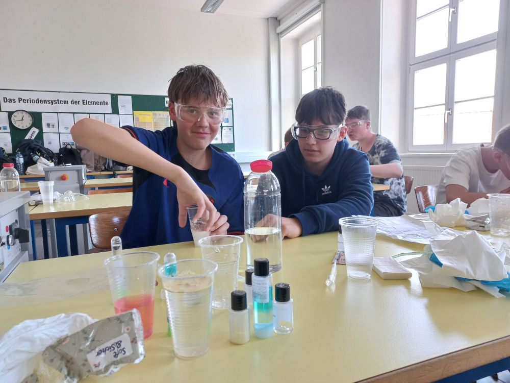 Experimentalworkshop