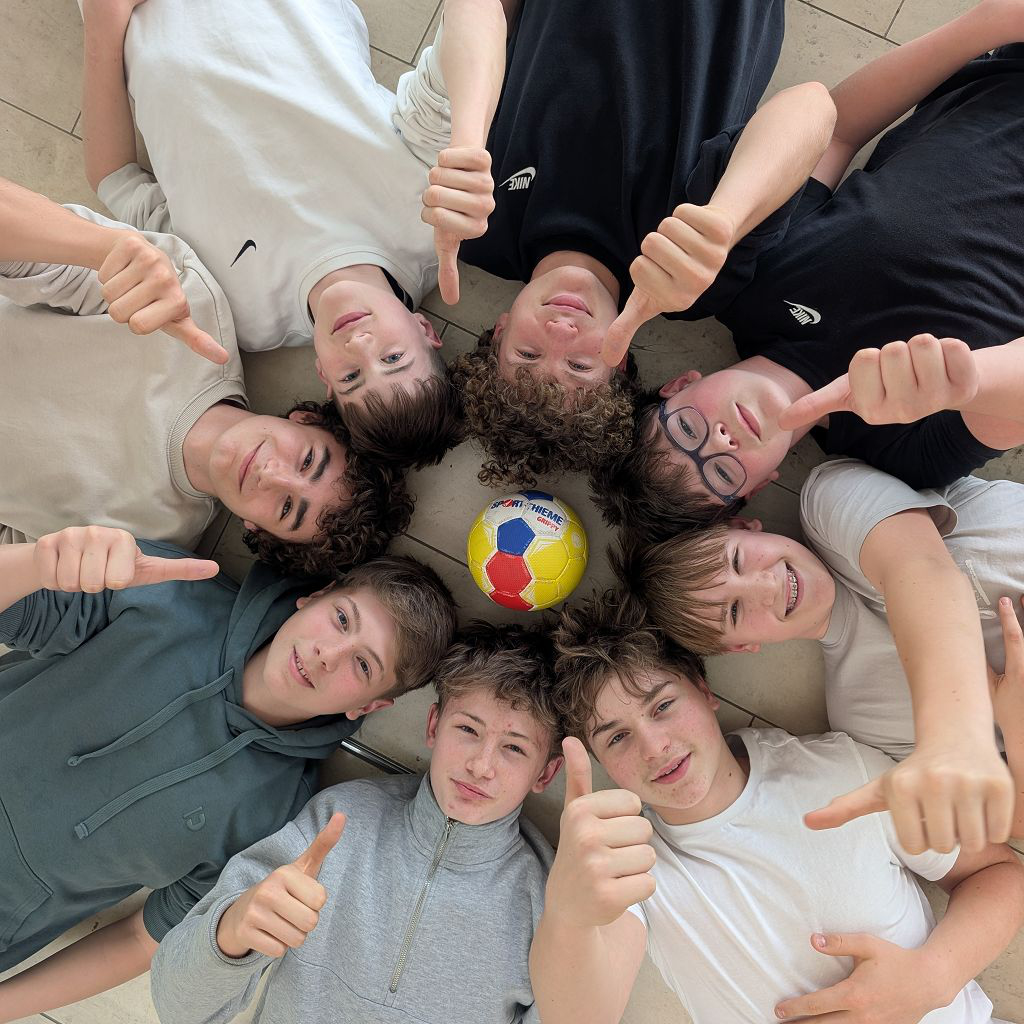 Souveräner Einzug ins Landesfinale