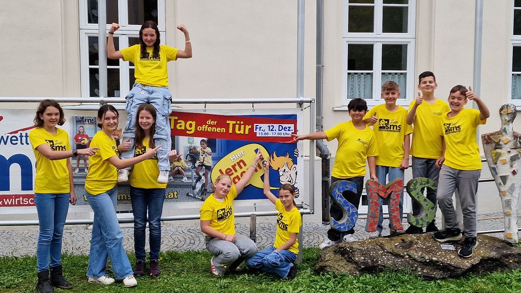 Tag der offenen Tür 2025