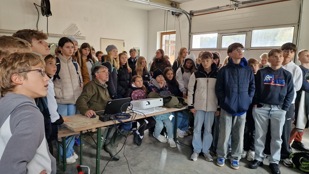 Wasserkrfaftwerk Ritterkamp