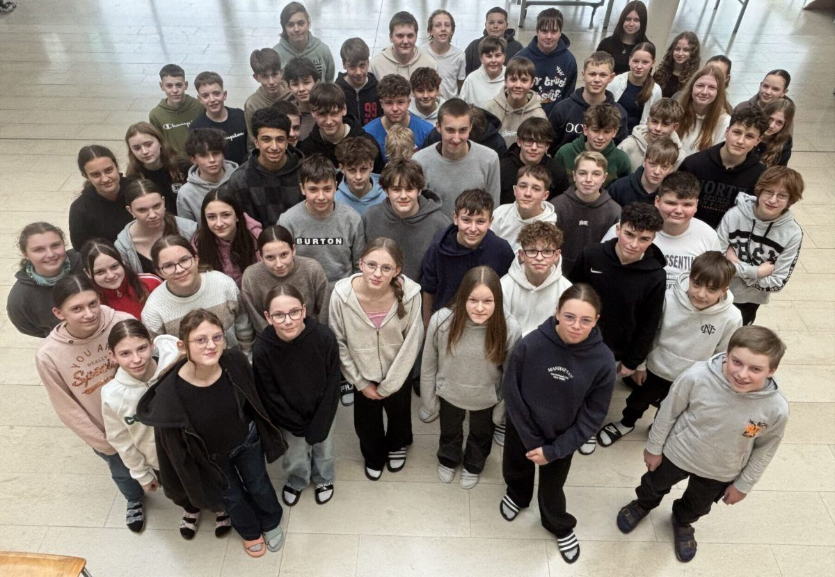 Erste Hilfe Kurs 2025