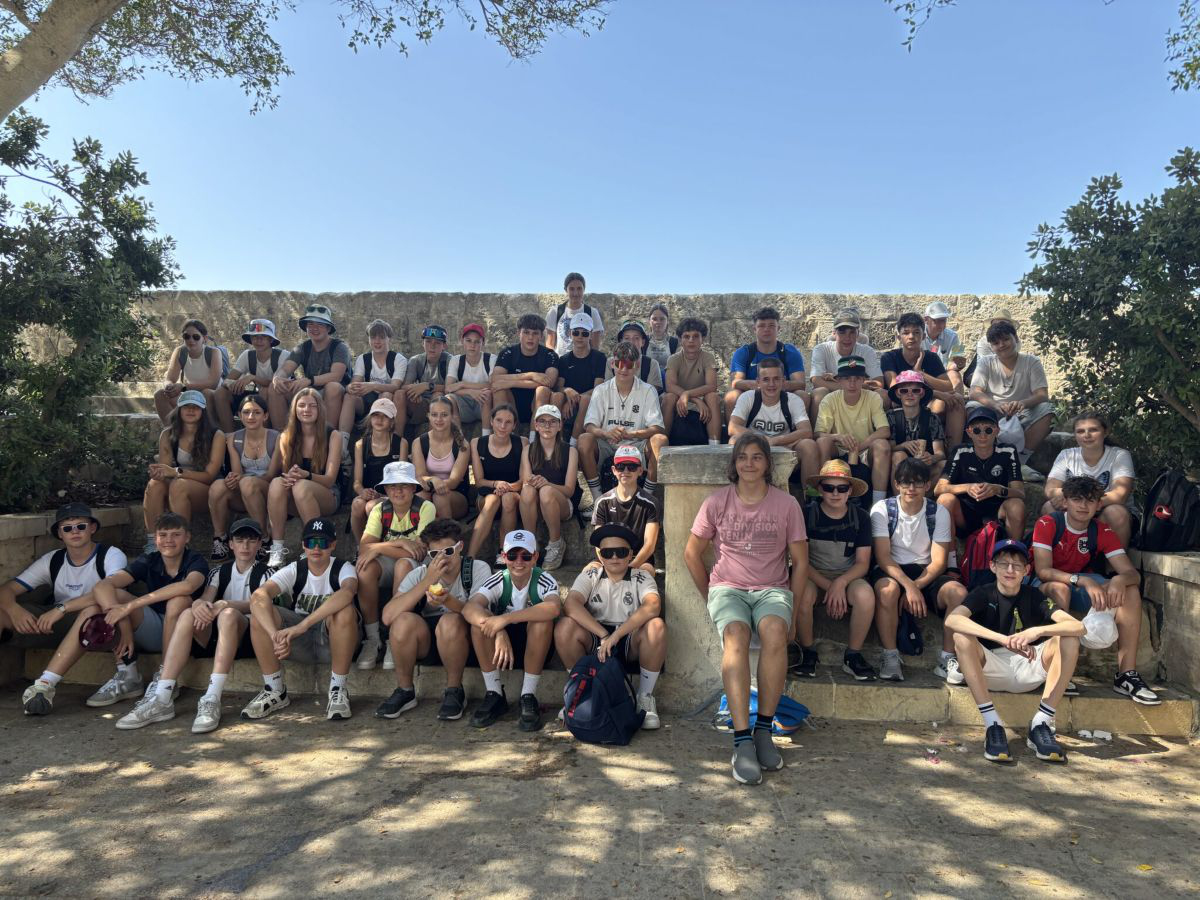 Malta Experience 2025