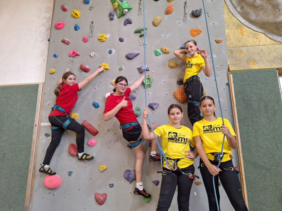 Sportklettern 2024/25