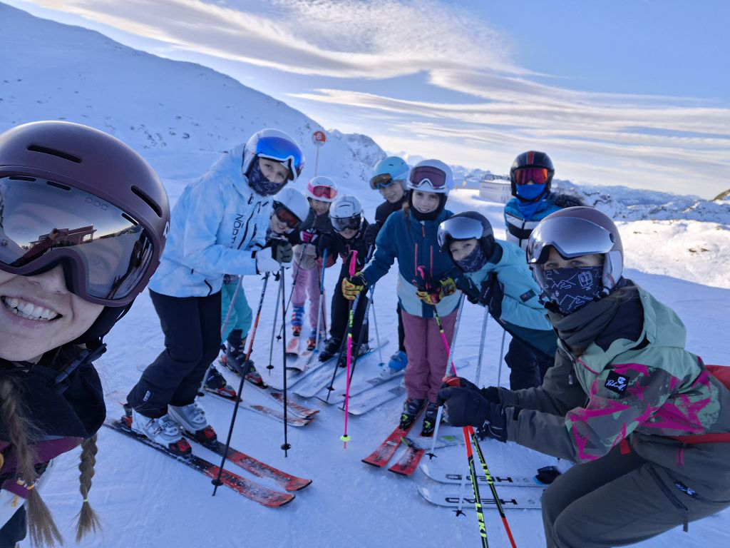 Wintersportwoche Radstadt